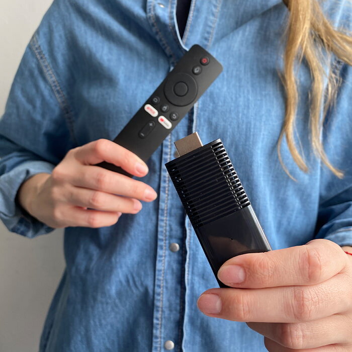 TellyStick image