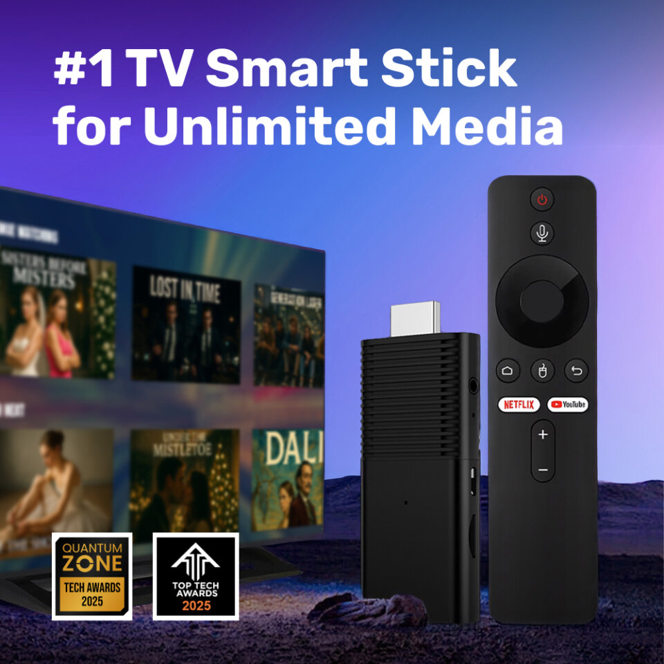 TellyStick image