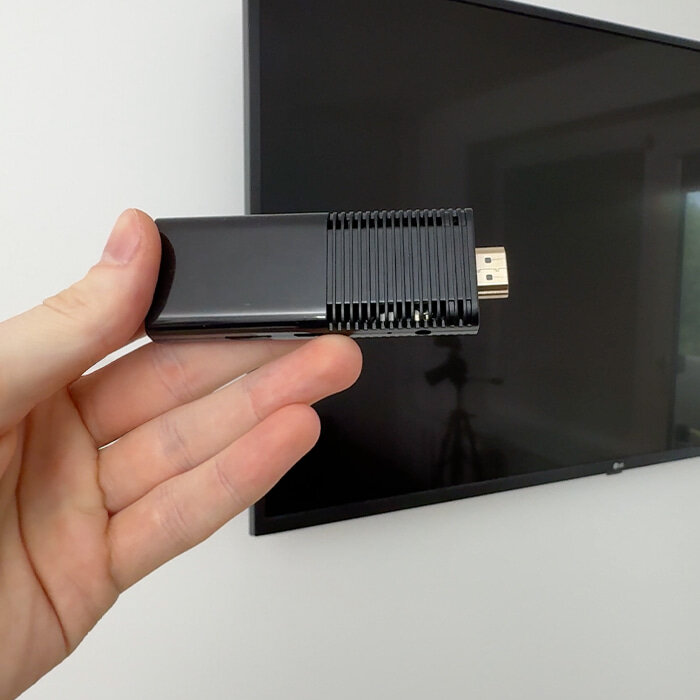 TellyStick image
